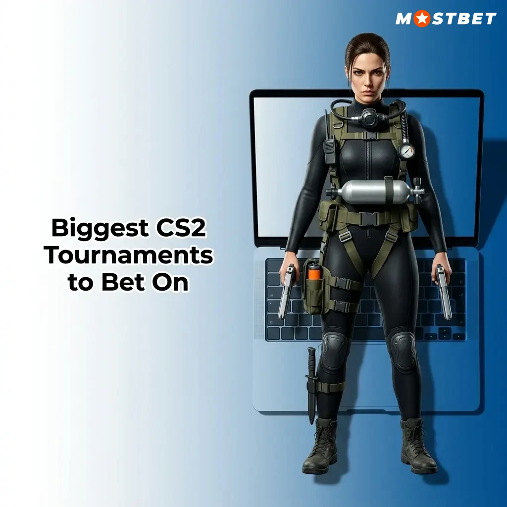 CS2 major tournaments including Valve Majors, ESL Pro League, BLAST Premier, IEM Katowice and Cologne for betting